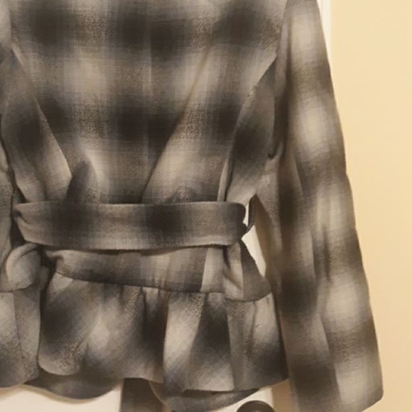 Jacket - Picture 2 of 2